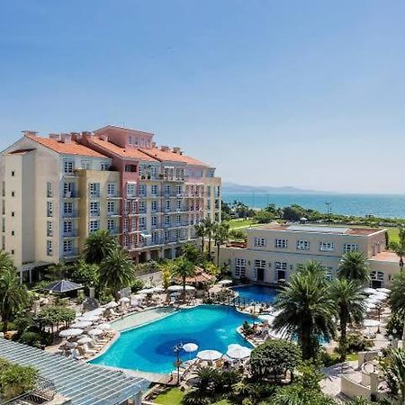 Il Campanario Apartman Florianópolis Kültér fotó