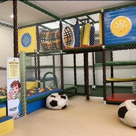 Il Campanario Apartman Florianópolis Kültér fotó