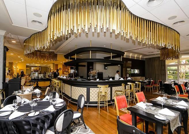 Il Campanario Apartman Florianópolis Kültér fotó