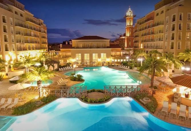 Il Campanario Apartman Florianópolis Kültér fotó