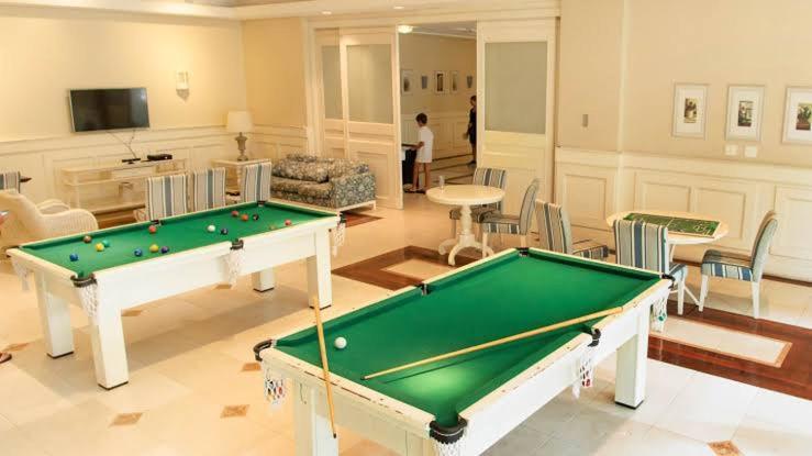 Il Campanario Apartman Florianópolis Kültér fotó