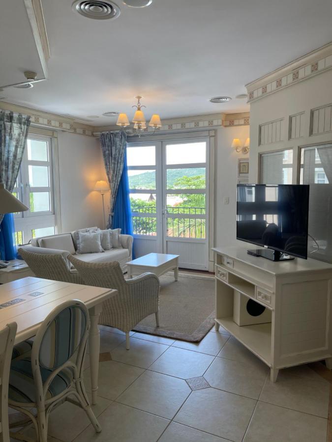 Il Campanario Apartman Florianópolis Kültér fotó