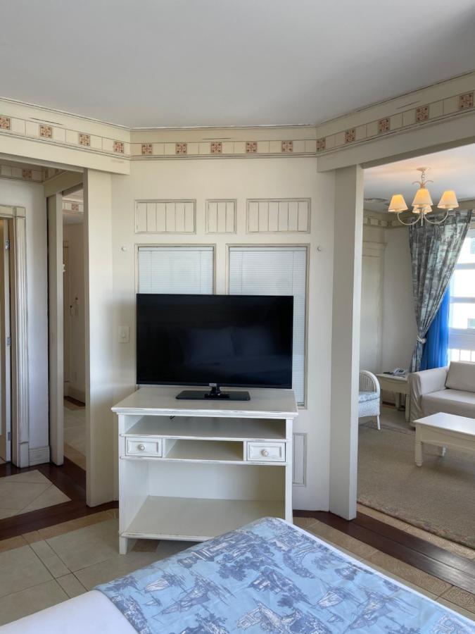 Il Campanario Apartman Florianópolis Kültér fotó