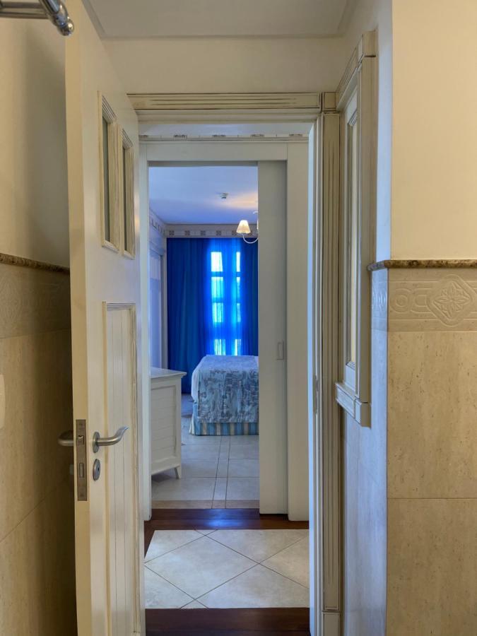 Il Campanario Apartman Florianópolis Kültér fotó