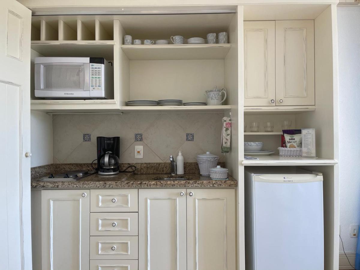 Il Campanario Apartman Florianópolis Kültér fotó