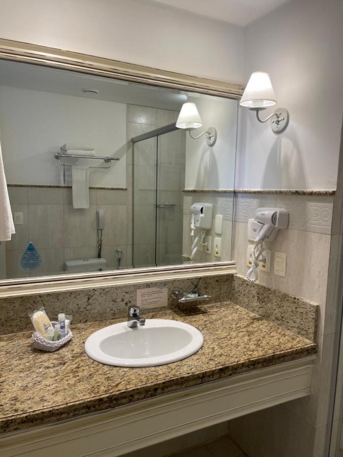 Il Campanario Apartman Florianópolis Kültér fotó