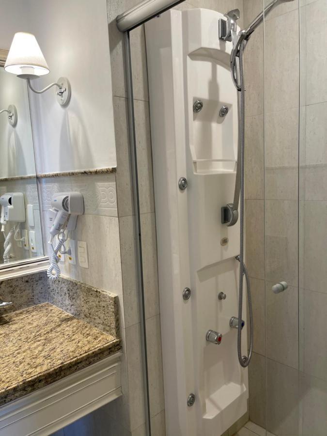 Il Campanario Apartman Florianópolis Kültér fotó