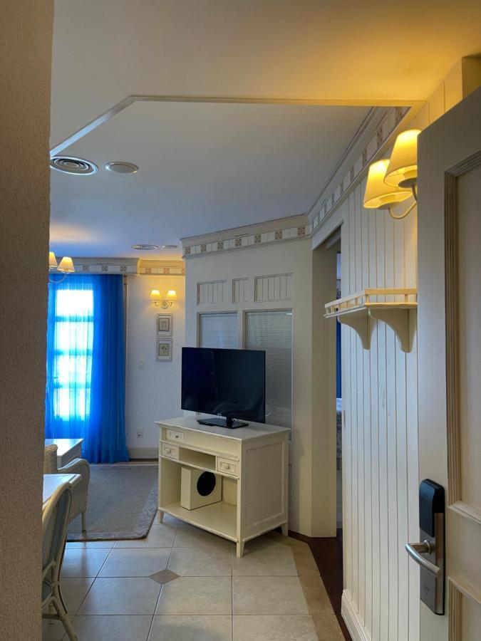 Il Campanario Apartman Florianópolis Kültér fotó